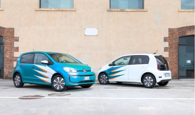Car sharing, anche Banca Bper imbocca la strada della sostenibilità