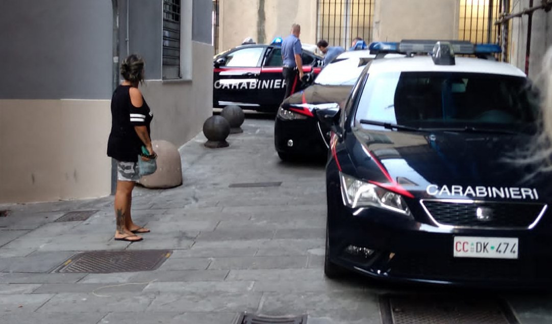 Genova, rissa al centro dei minori: rivolta degli abitanti del Molo