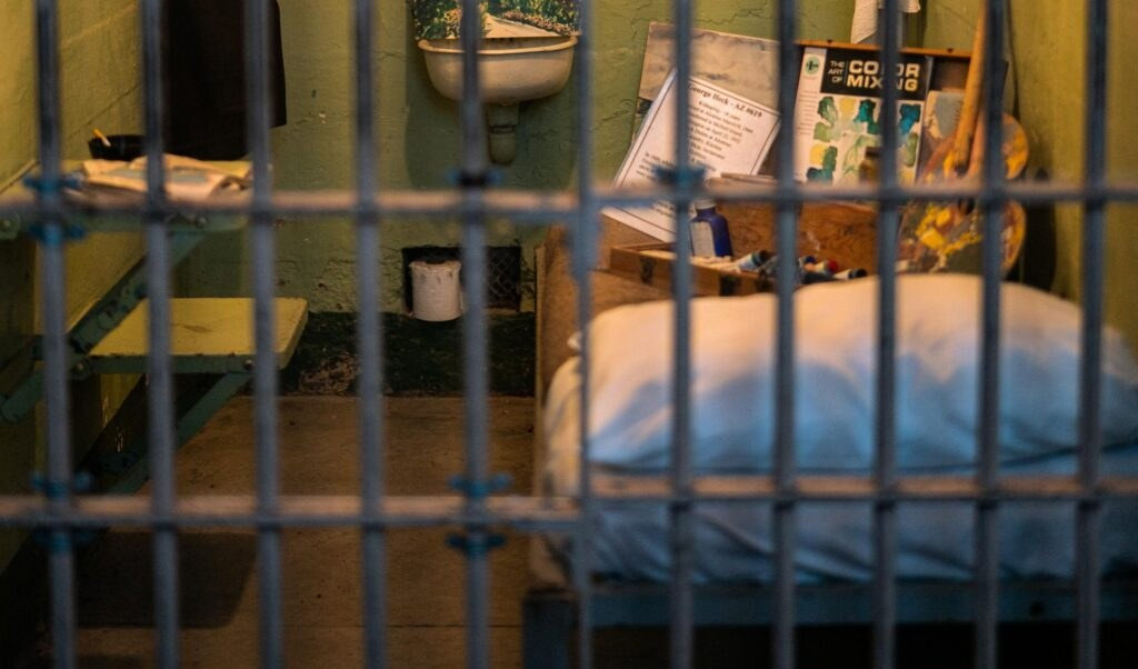 Detenuto si toglie la vita nel carcere di Marassi