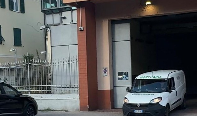 Omicidio in carcere, detenuto ucciso dal compagno di cella