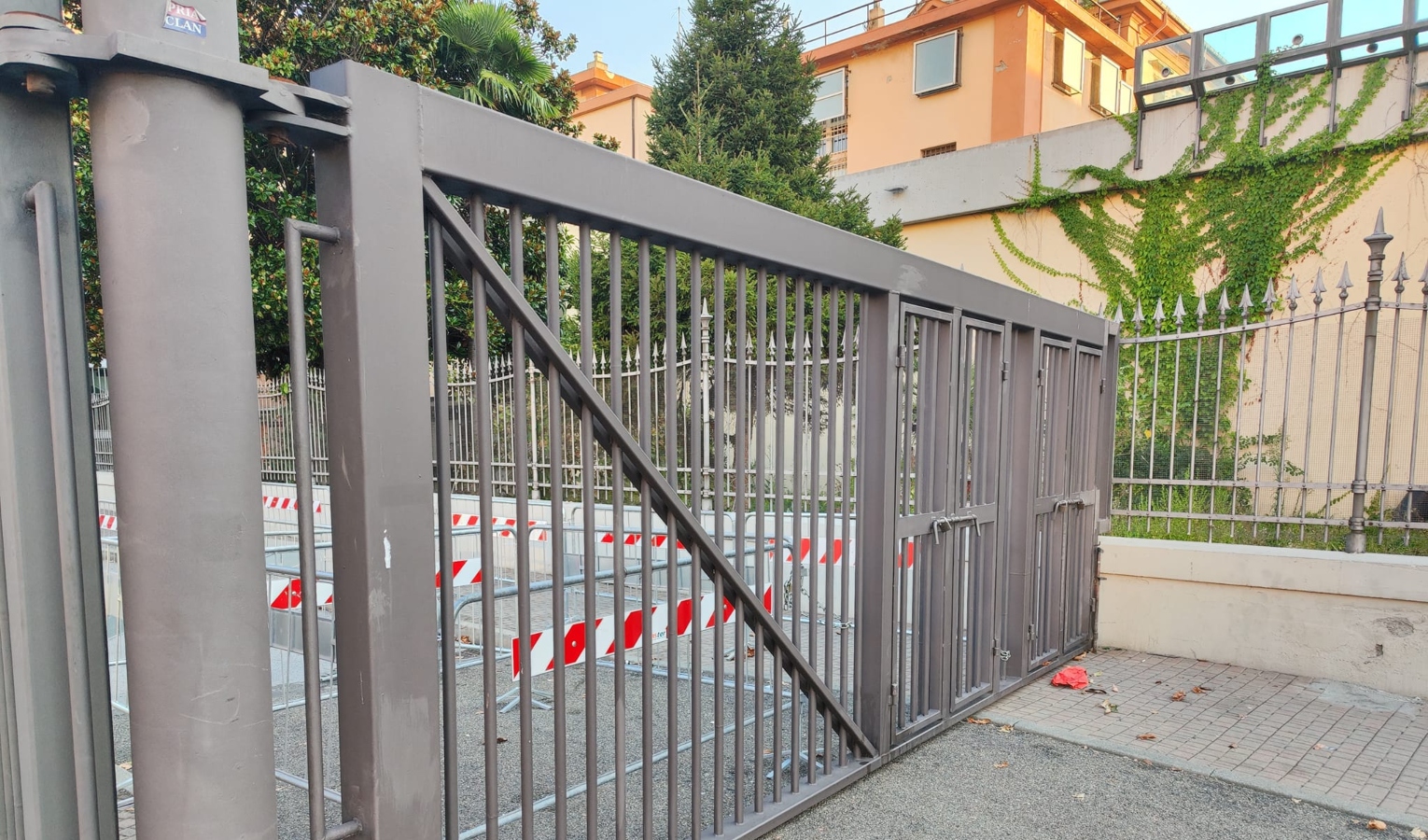 Ancora proteste nel carcere di Marassi, la polizia penitenziaria: 