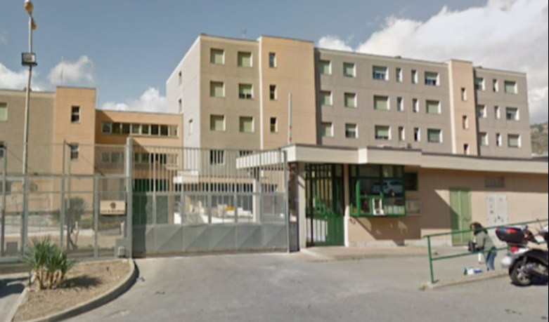 Sanremo: agente penitenziario accerchiato e preso a schiaffi da detenuti