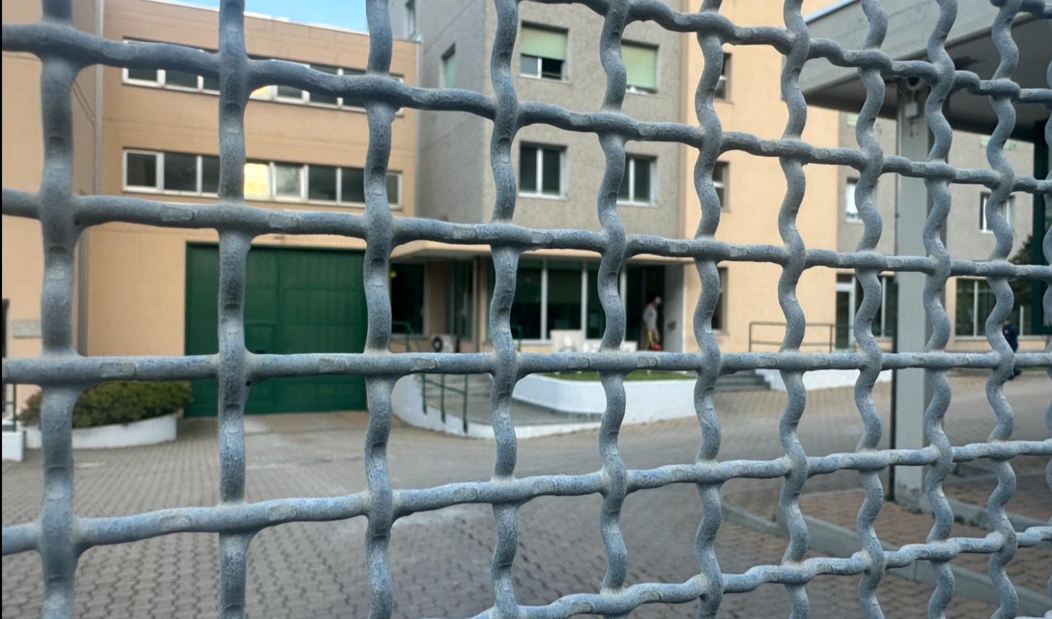 Sanremo, ancora caos all’interno del carcere