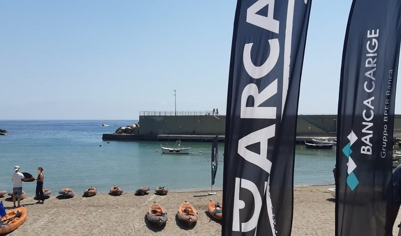 Genova, Marevivo organizza giornata in kayak per sostenibilità ambientale in mare
