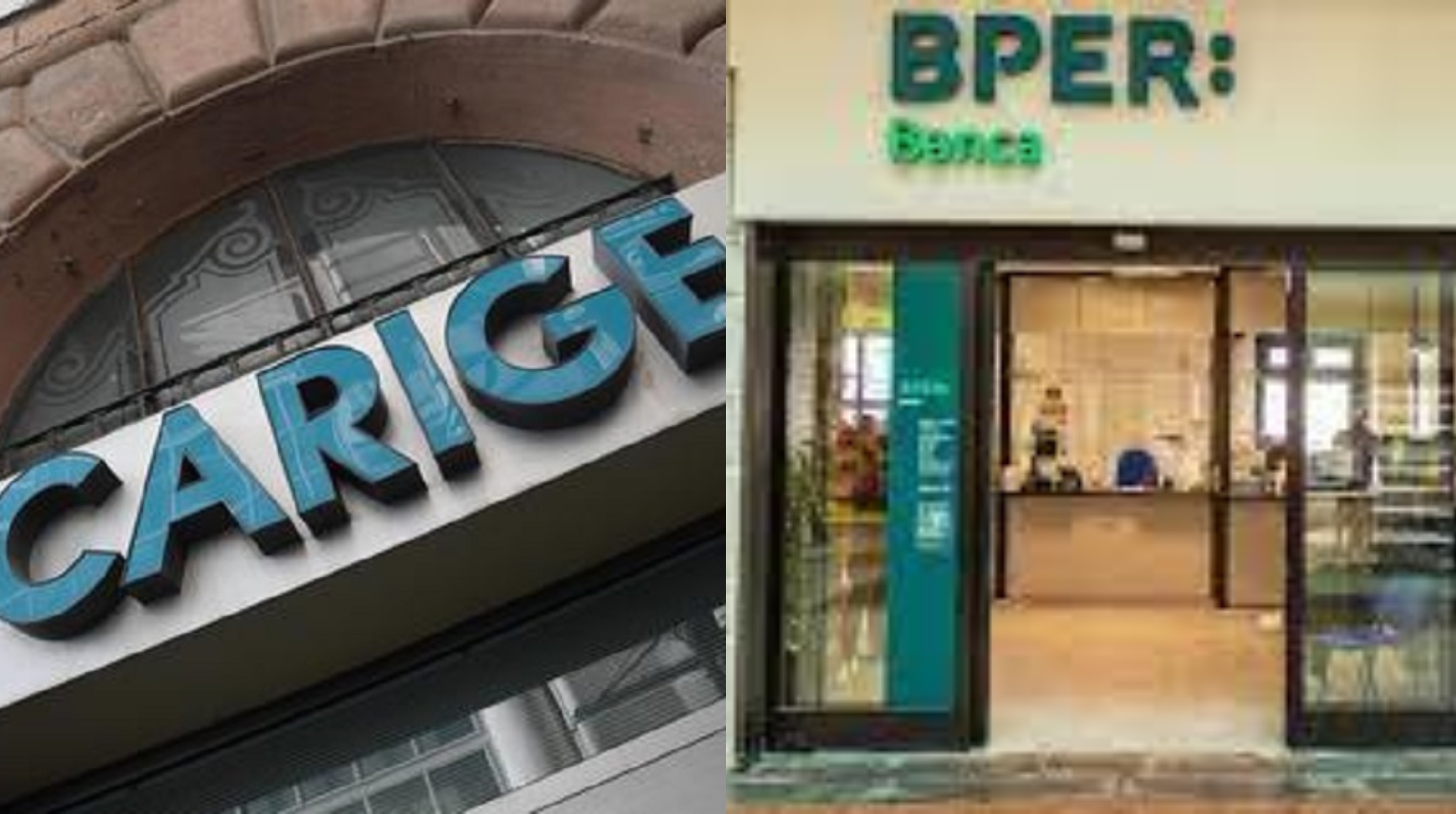 Acquisto Carige, Bper ottiene la trattativa in esclusiva dal Fitd