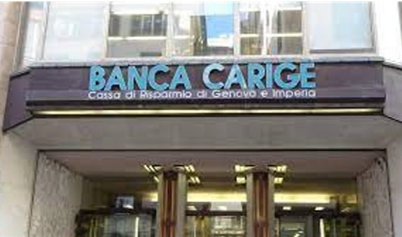 Carige-Malacalza, respinta richiesta di 480 milioni di danni