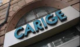 Carige, Guido: 