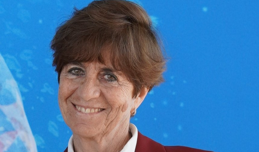 Fondazione Gaslini, Carla Sibilla è la nuova vice-presidente