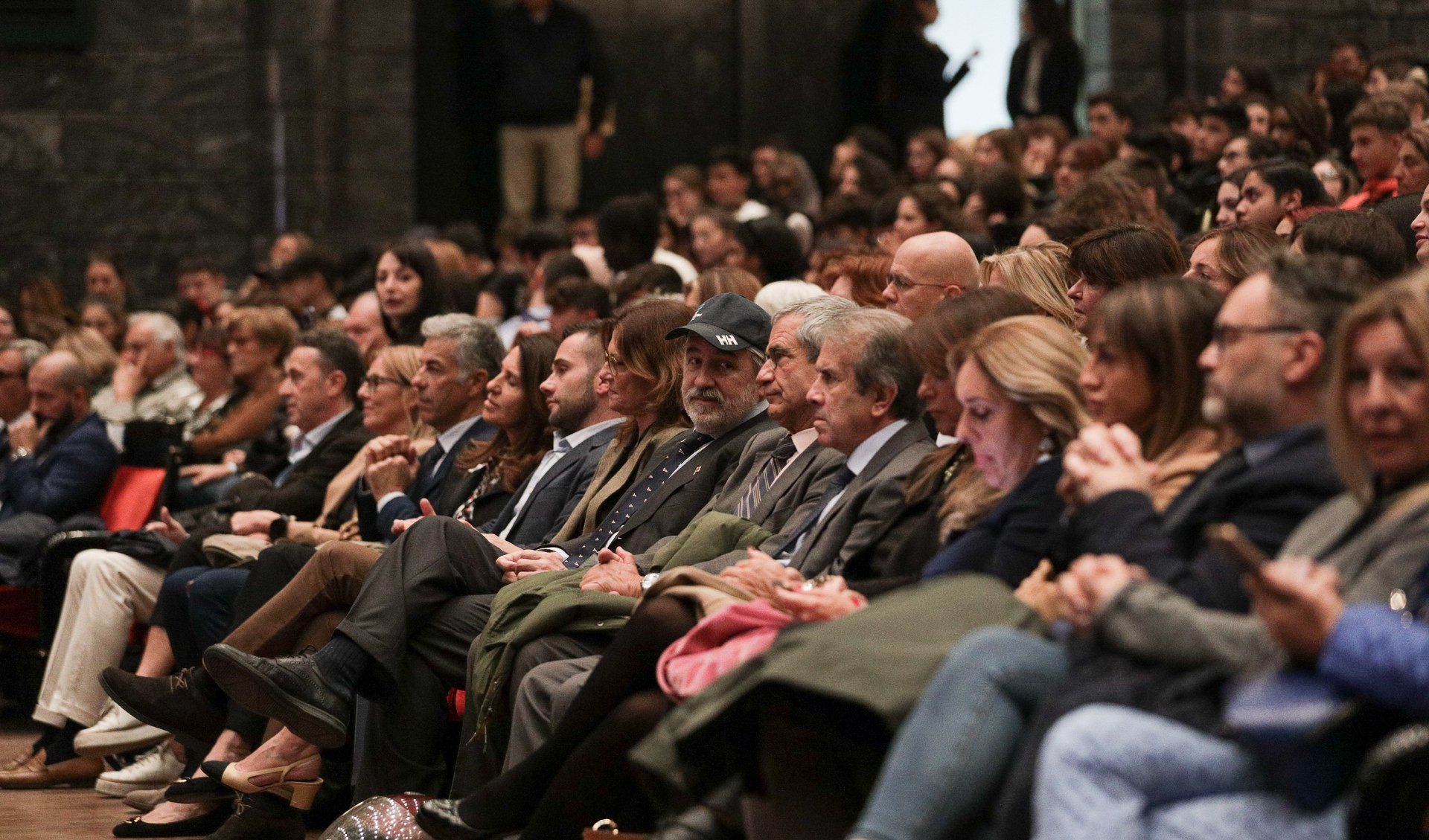 Genova, al Carlo Felice in scena la prevenzione sulla droga con San Patrignano