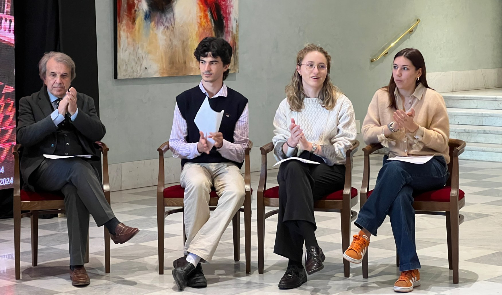 Nasce l'associazione Carlo Felice Young, l'opera lirica raccontata ai giovani