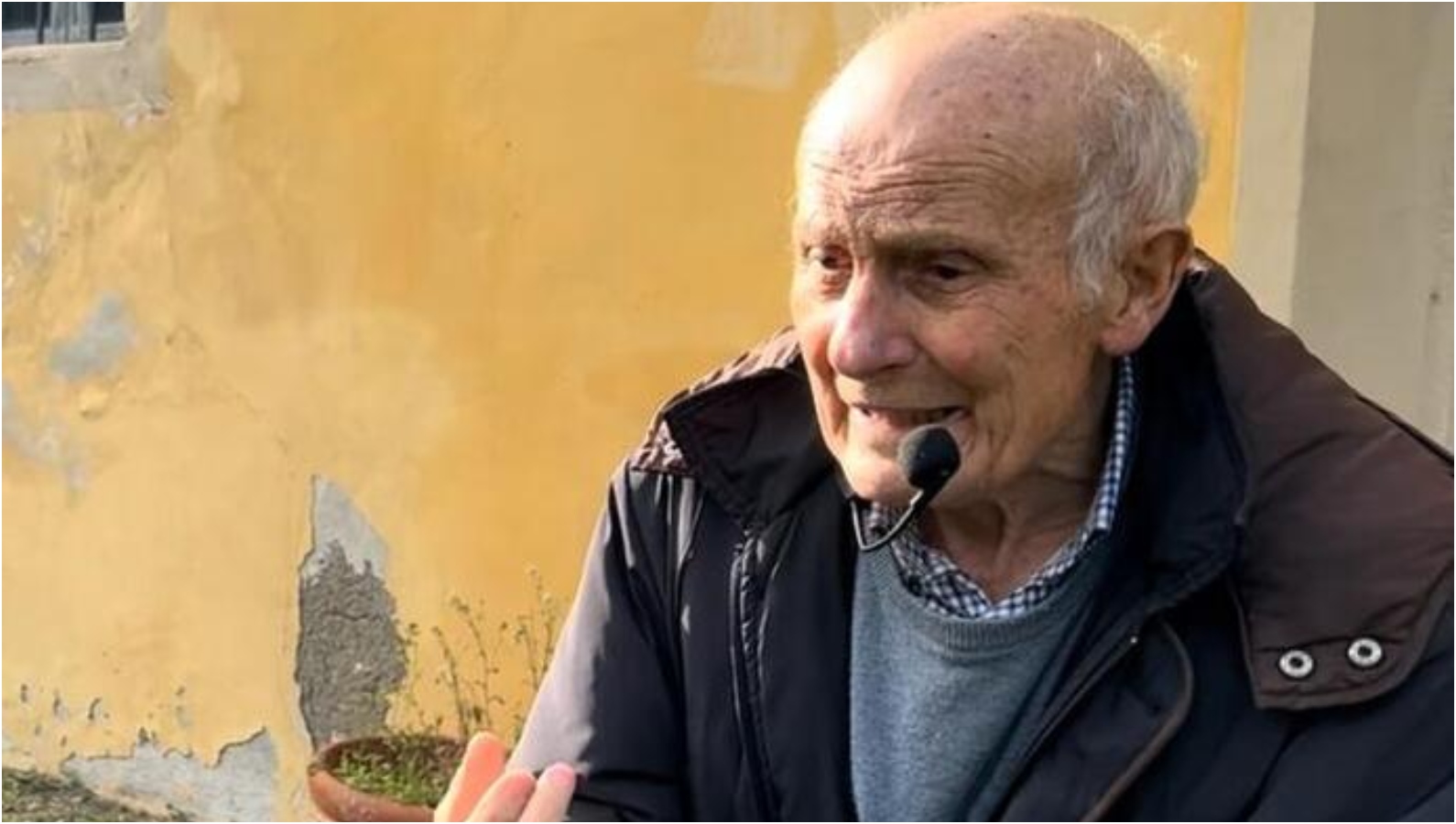 Arte in lutto per la morte di Carlo Pepi, smascherò i falsi di Modigliani