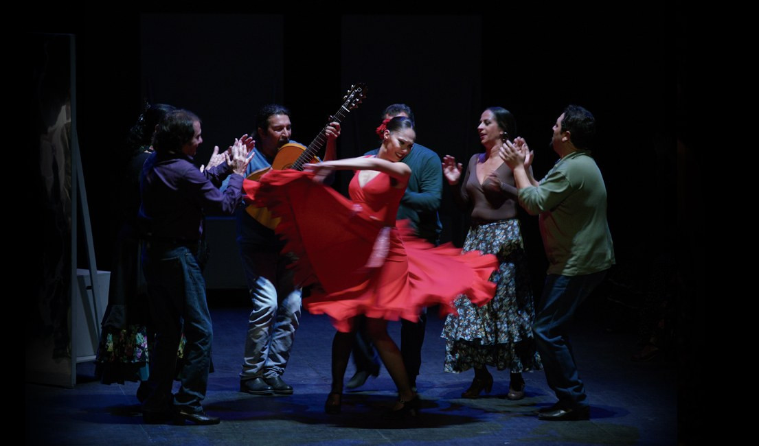 Stasera a Nervi la 'Carmen' libera e sfrontata di Antonio Gades