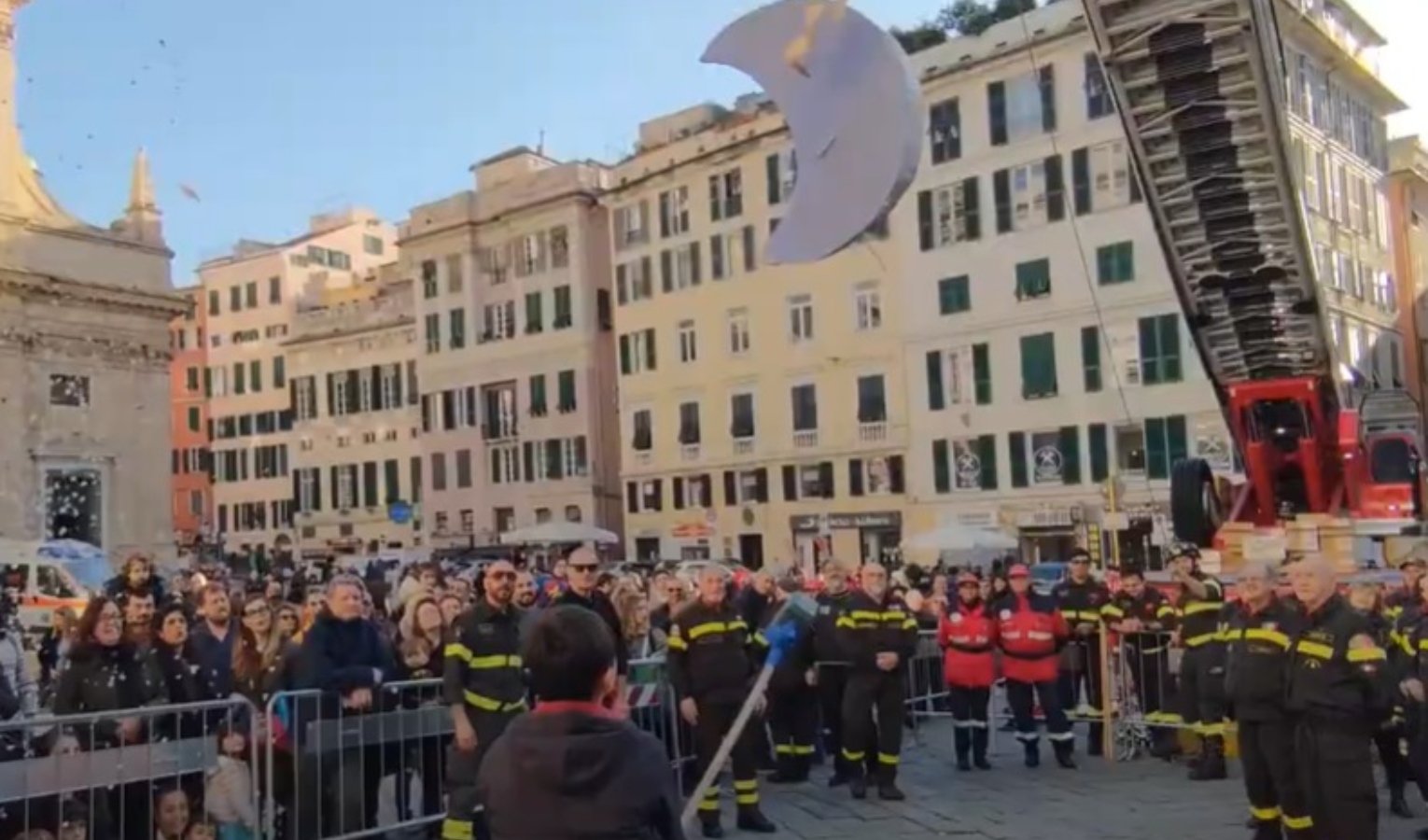 Genova, alla scoperta del Carnevale 2024