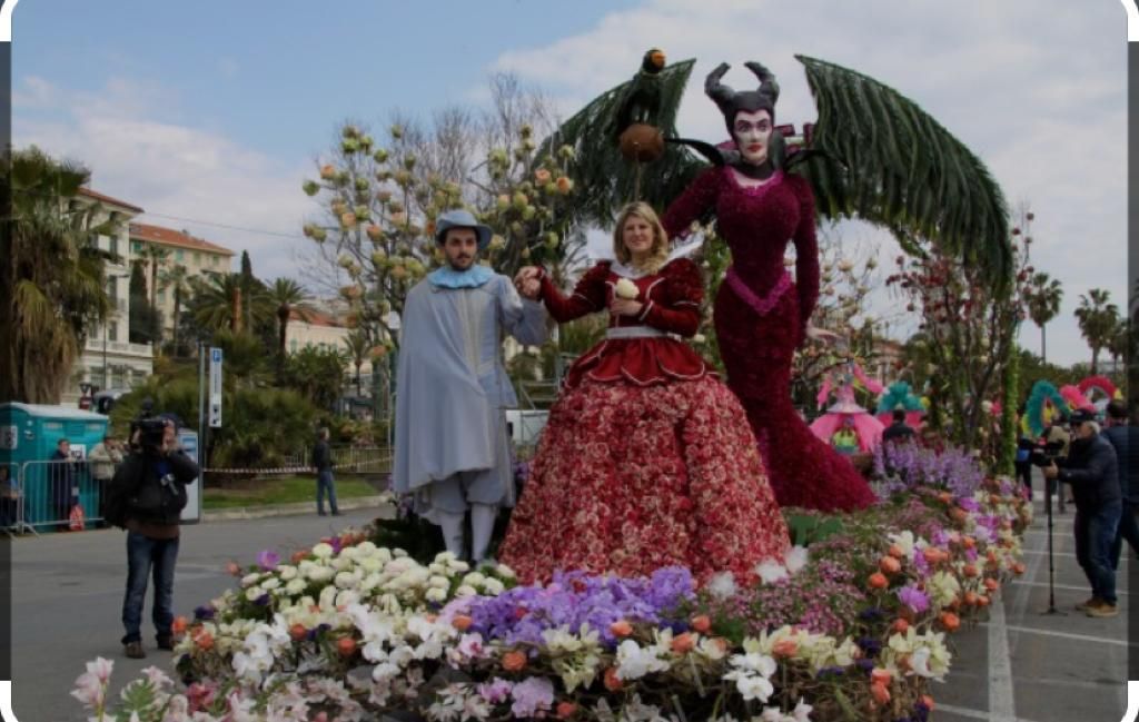 A Sanremo saltano i carri fioriti, Confcommercio: 