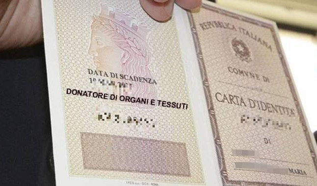 Donazioni organi, Liguria settima in Italia: il 71% dei cittadini acconsente