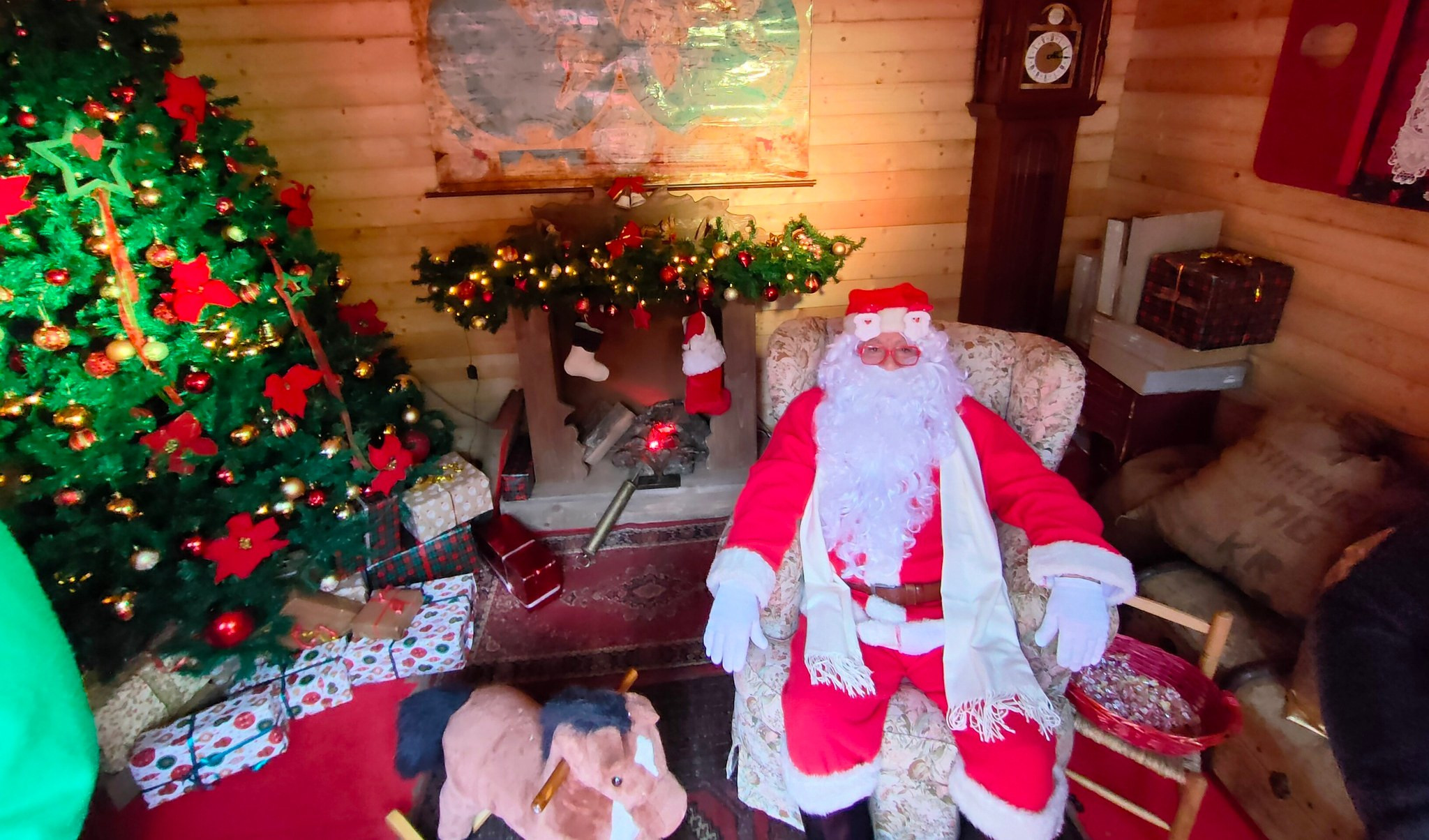 Natale a Genova, tutti gli appuntamenti da Ponente a Levante