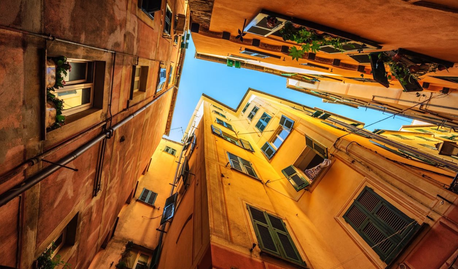 Mercato immobiliare a Genova: dove è aumentato il valore delle case di 100 euro in più al mq
