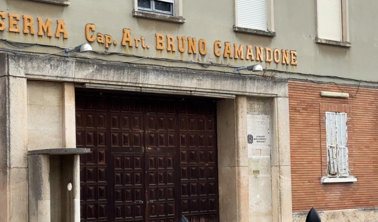 Cpr a Diano Castello, Confcommercio: 