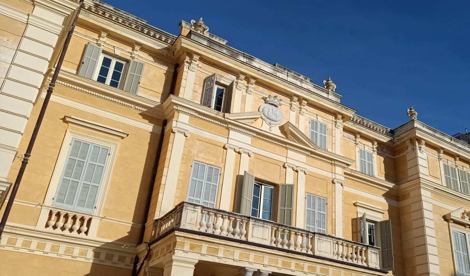 Sanremo, al Cassini di Villa Magnolie apre il liceo musicale