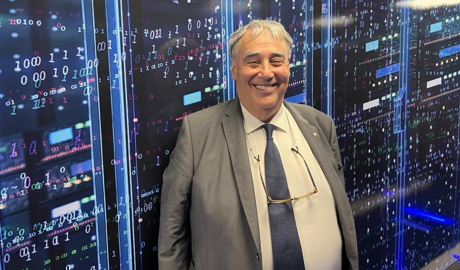 Liguria Digitale premiata tra le 100 eccellenze d'Italia per la sanità hi-tech