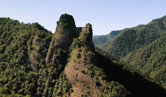 Ambiente, presentato il Catasto regionale dei Geositi