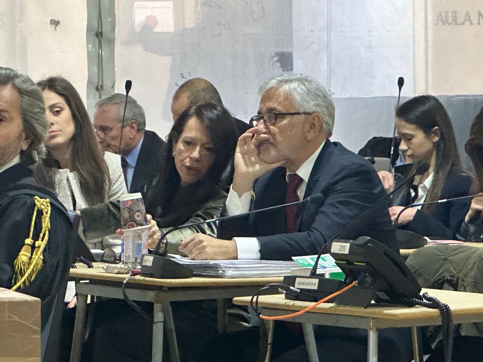 Processo Morandi, vizio occulto di costruzione unico salvagente per imputati