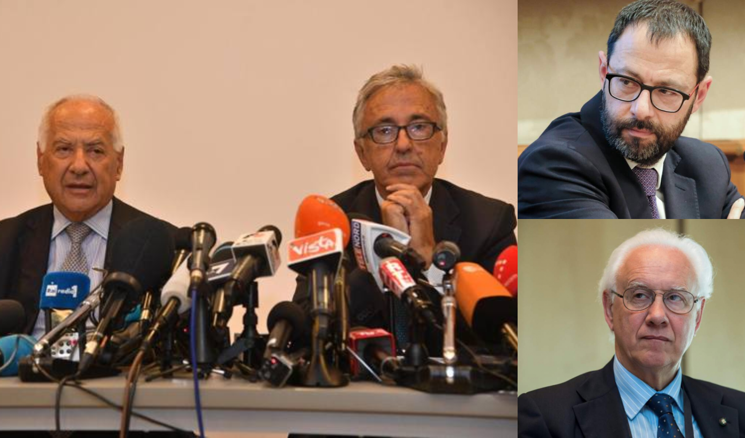 Processo Morandi, Castellucci trascina in aula due ex ministri ed ex presidente Atlantia