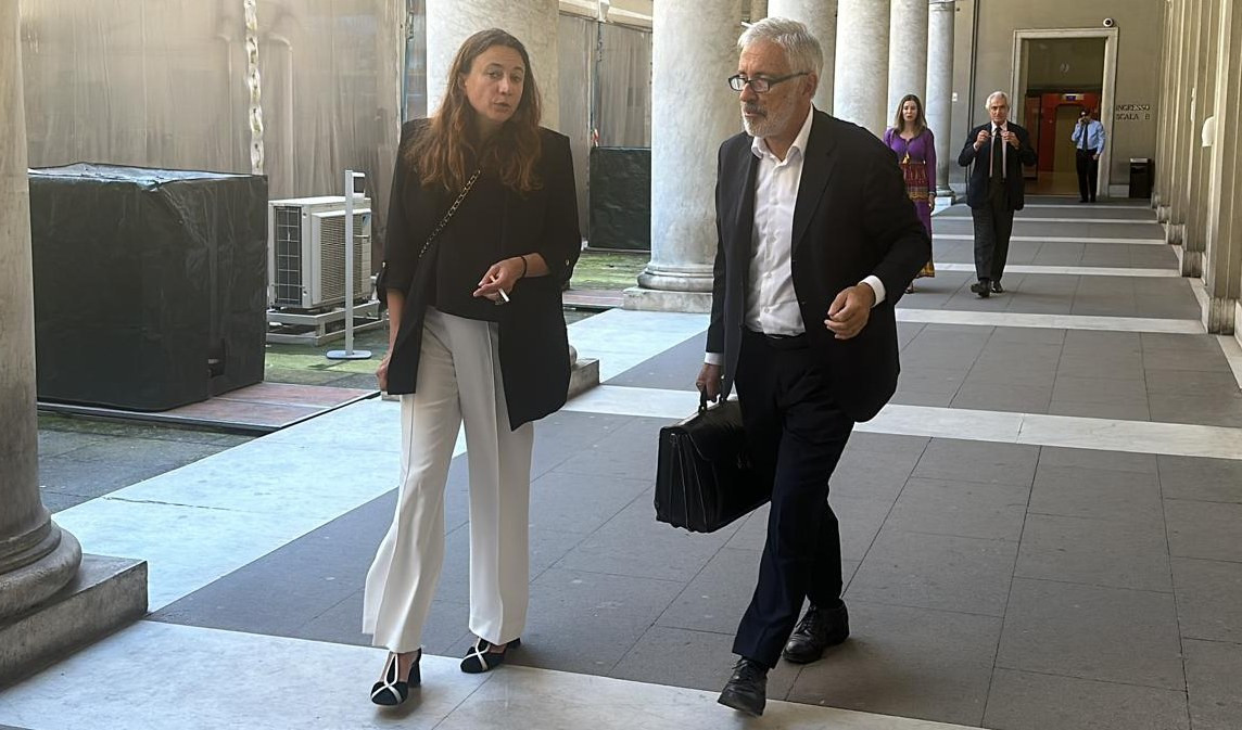 Processo Morandi, Castellucci parlerà per un'intera udienza