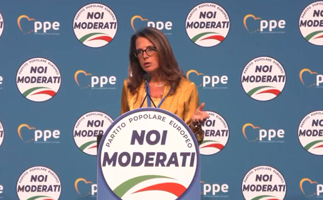Noi moderati, Cavo critica la sindaca Salis: “Scelte lontane dal moderatismo e condizionate da Verdi e M5S”