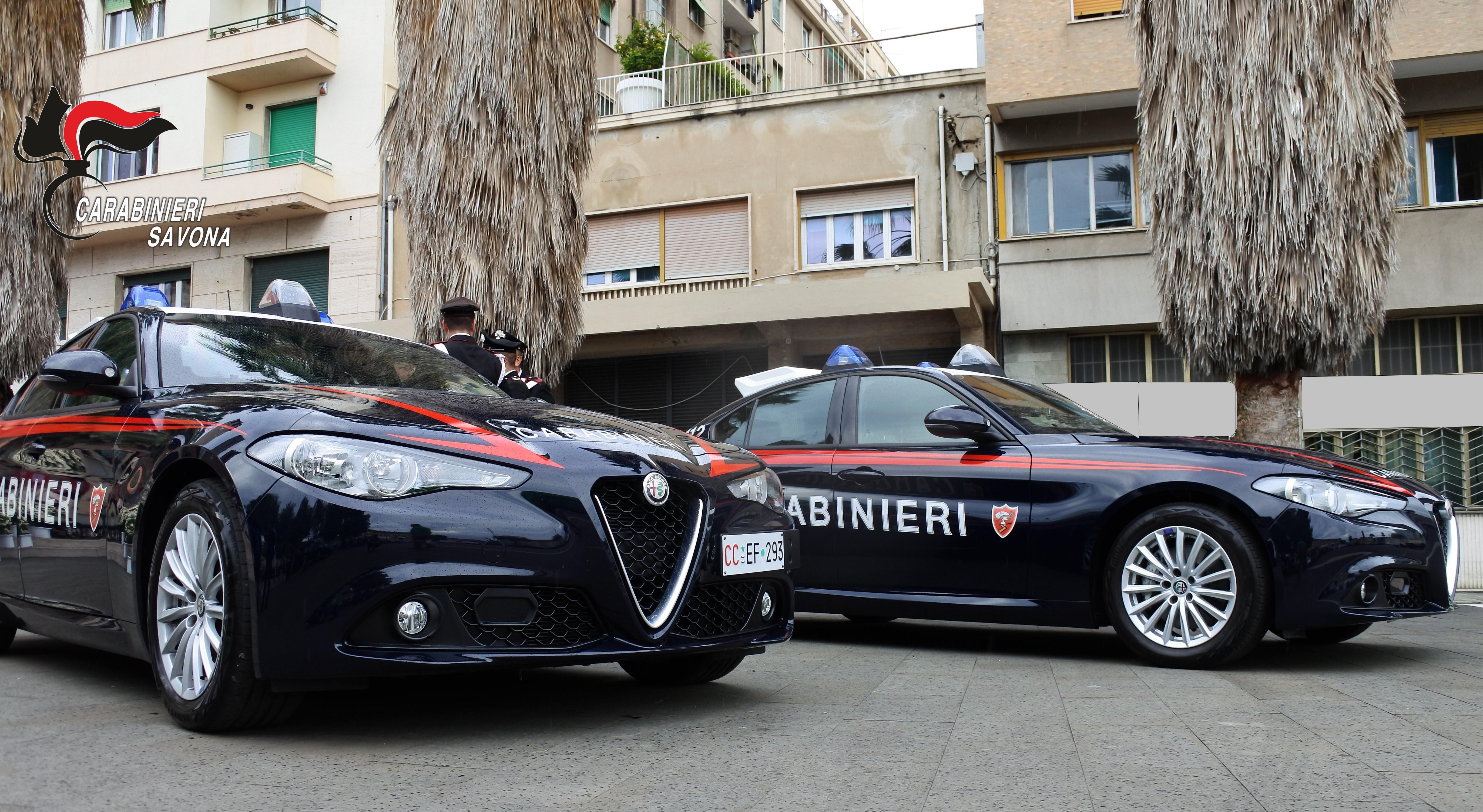 Tenta di rubare in un supermercato ma viene visto da un carabiniere fuori servizio: arrestato