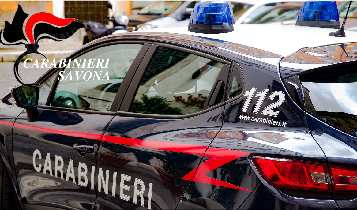 Savona, arrestato uomo legato alla n'drangheta di Siderno