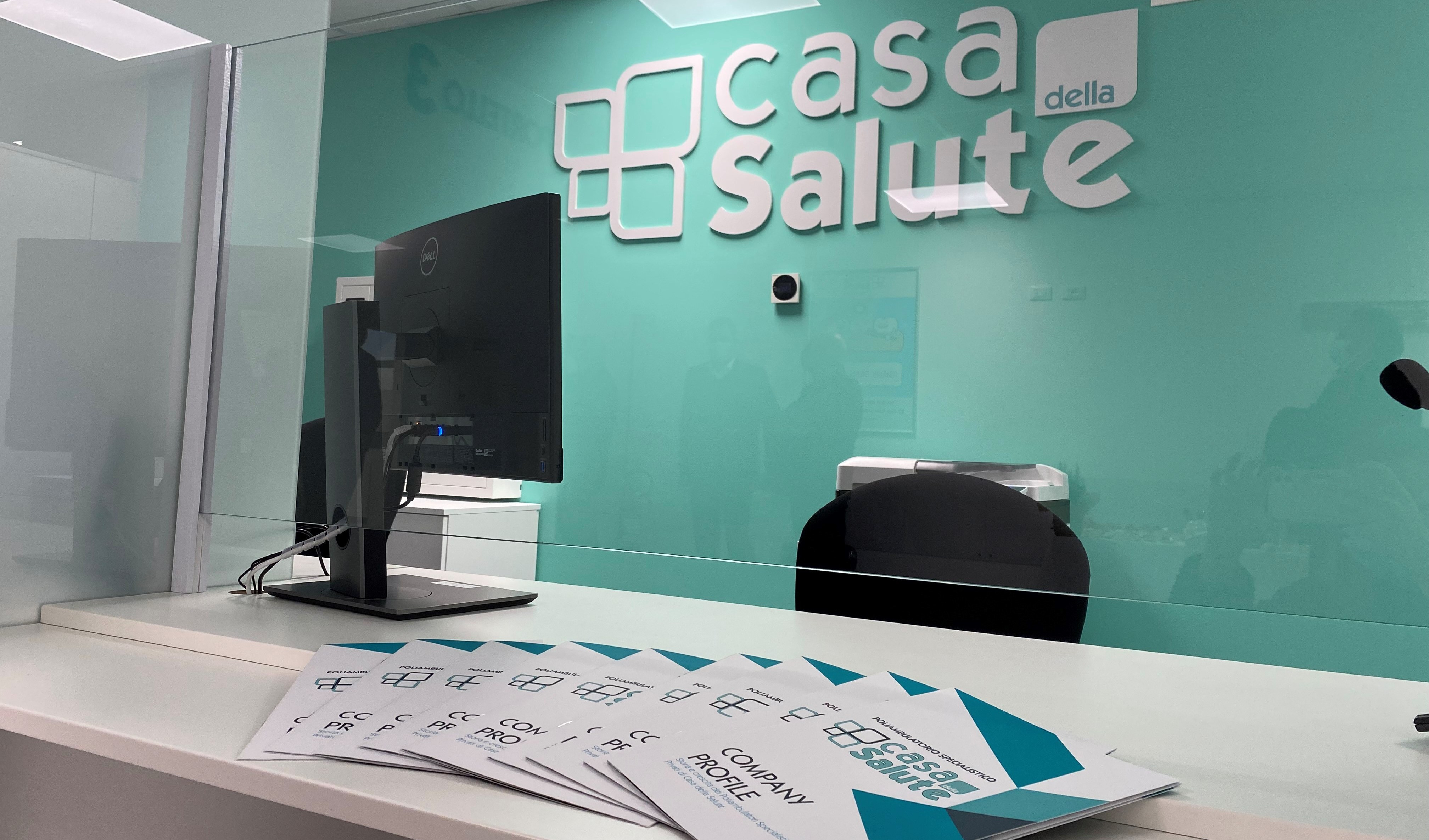 Savona, apre il nuovo poliambulatorio specialistico Casa della Salute