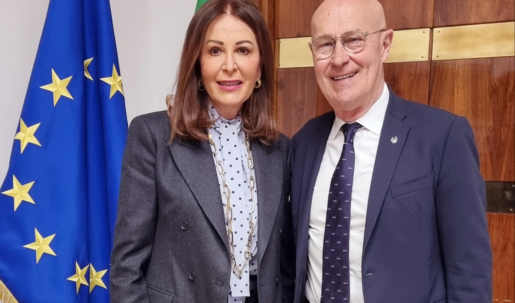 Confindustria Nautica incontra il ministro Santanché