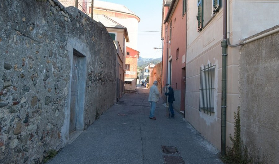 Genova, il quartiere di Pra' si rifà il look: annunciato il via ai lavori