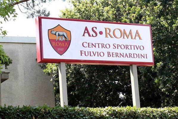 Roma: Cristante e Villar positivi alla vigilia della gara con il Genoa