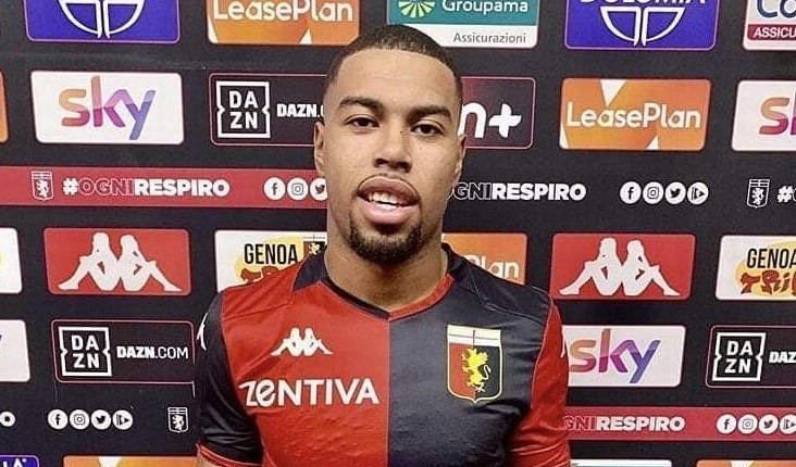 Genoa, Charpentier va al Parma. In arrivo dalla Serbia un giovane portiere