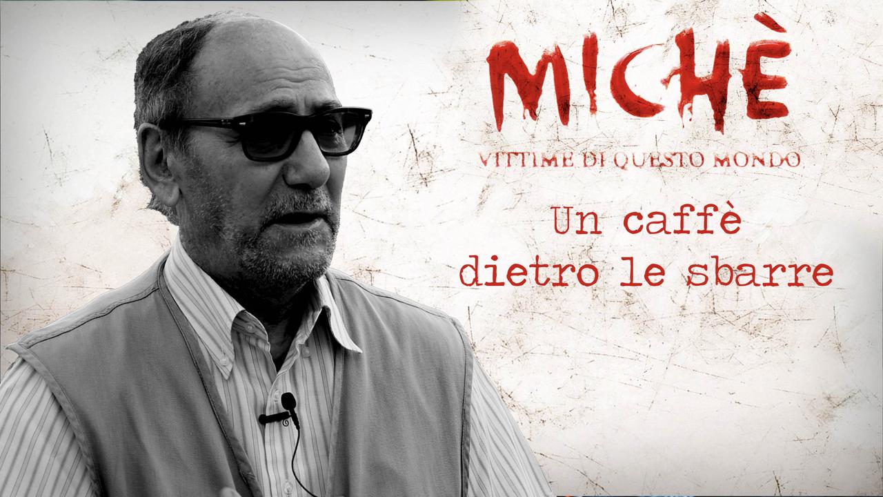  Io Comandante del carcere di Marassi : a Michè la storia di Antonio