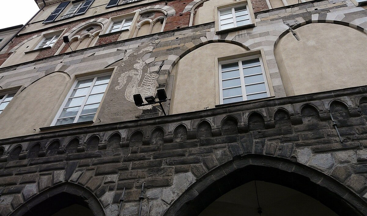 A Viaggio in Liguria tour tra palazzi, castelli e musei