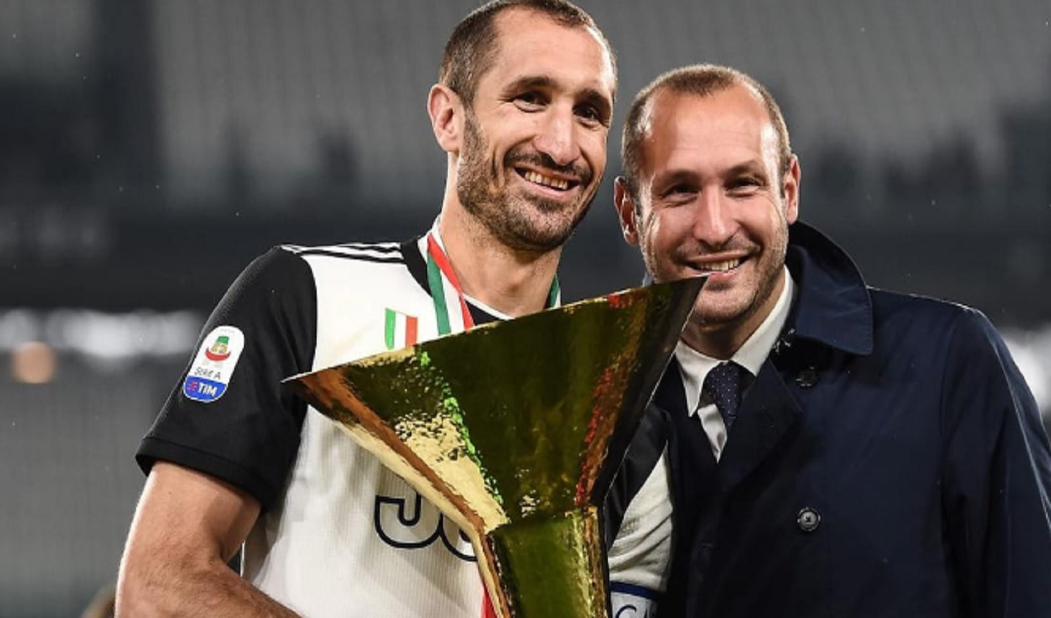 Sampdoria, toto direttore: da Chiellini a Ribalta tutti gli uomini mercato