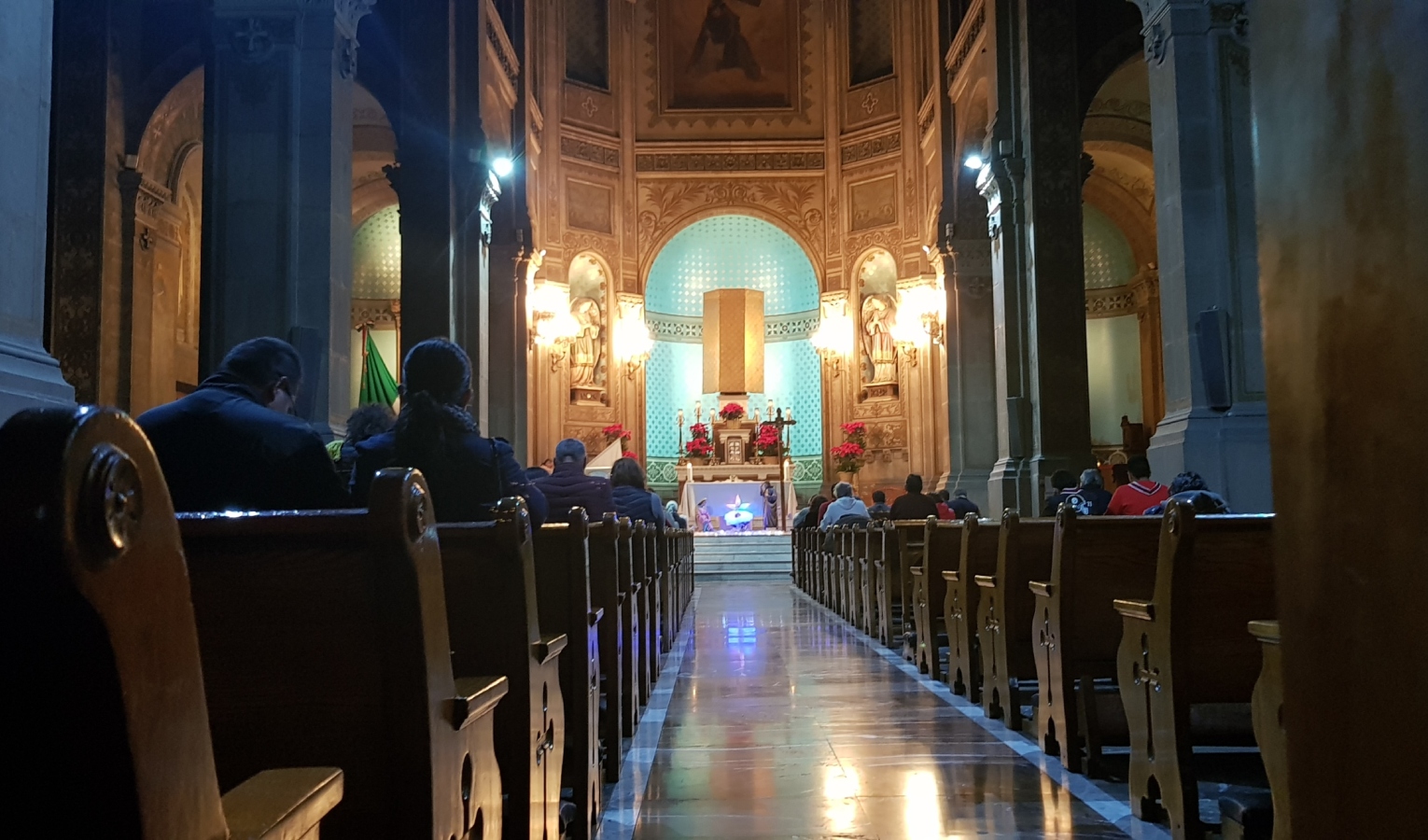 Futuro Chiesa, in mancanza di parroci più laici in campo e preti 'moderatori'