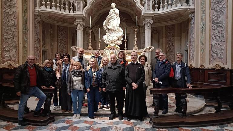  Chiese in musica proseguono gli appuntamenti