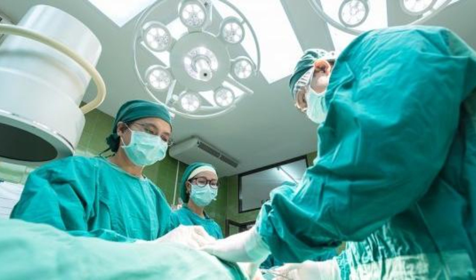 Infezioni ospedaliere chirurgiche, in Italia incidenza più bassa rispetto alla media europea