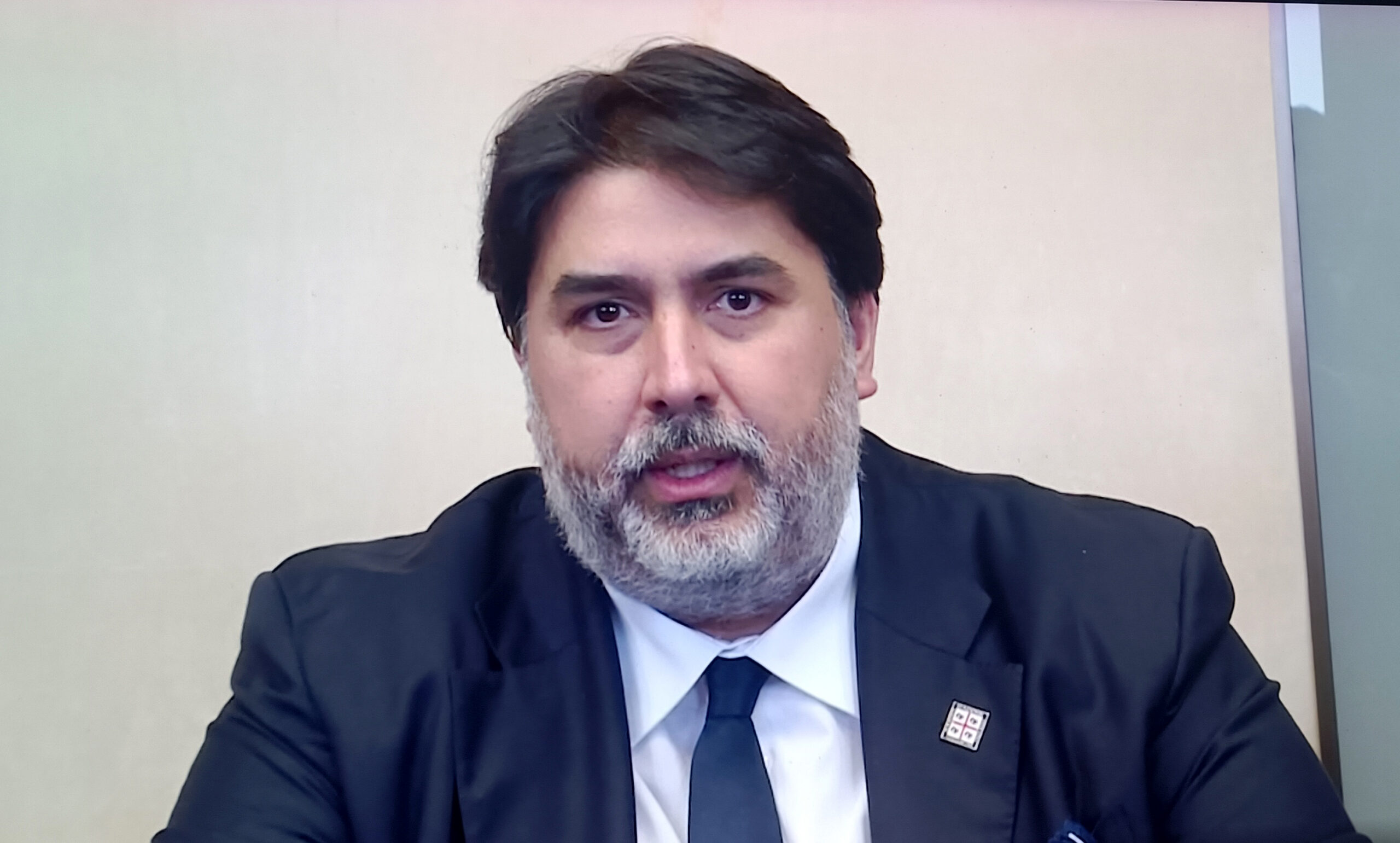 Traghettopoli, anche l'ex governatore della Sardegna Solinas tra i beneficiari dei viaggi gratis