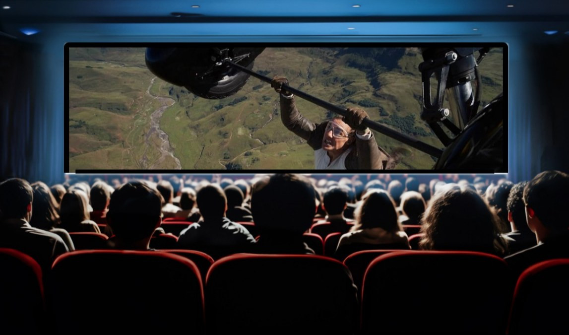 Solo 3,50 euro per sognare: l’estate magica del cinema. Ecco le sale che aderiscono