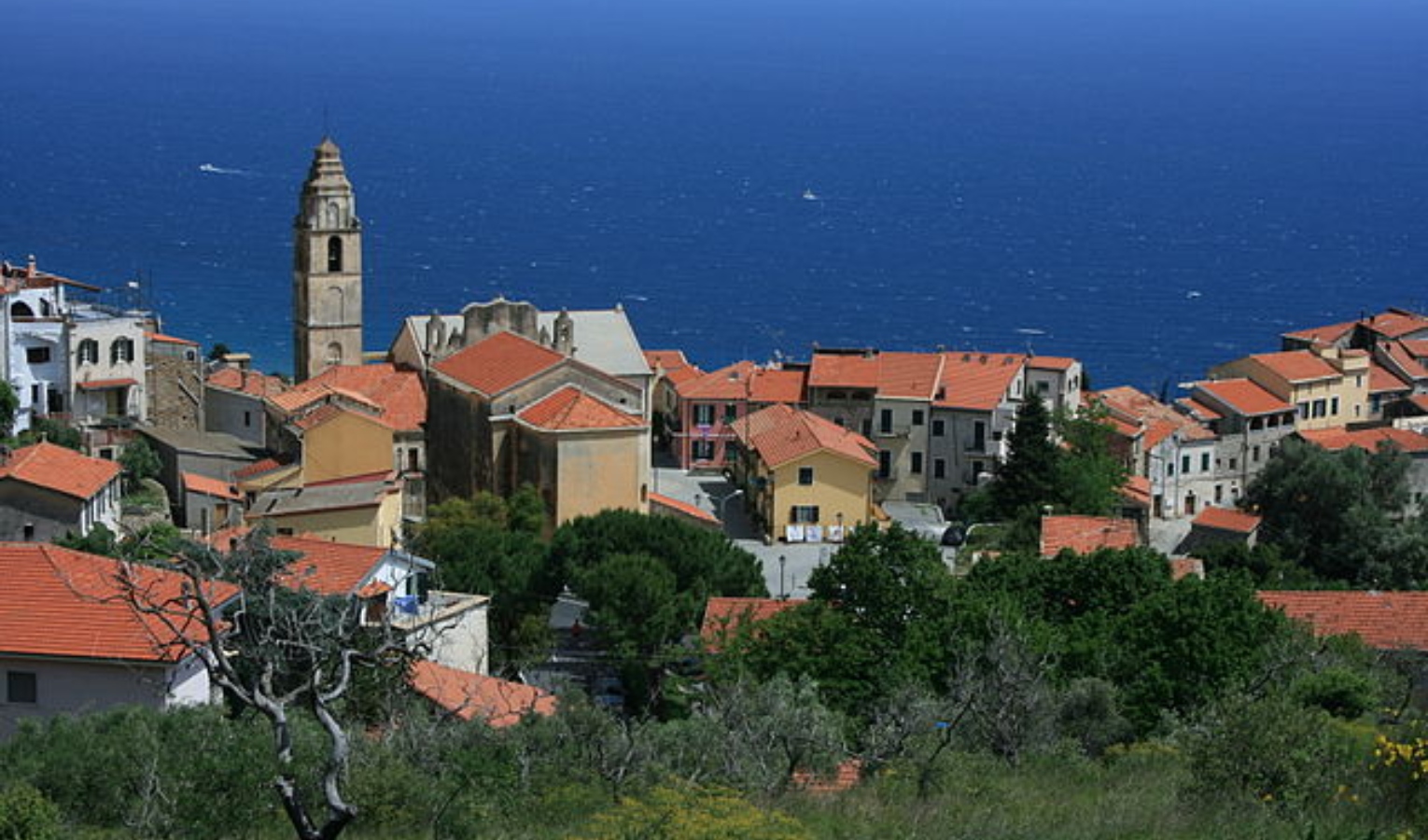 Da Regione 145mila euro a Comune Cipressa per difesa della costa