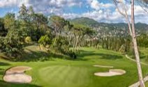 L'Oman Golf Trophy al Circolo golf di Rapallo