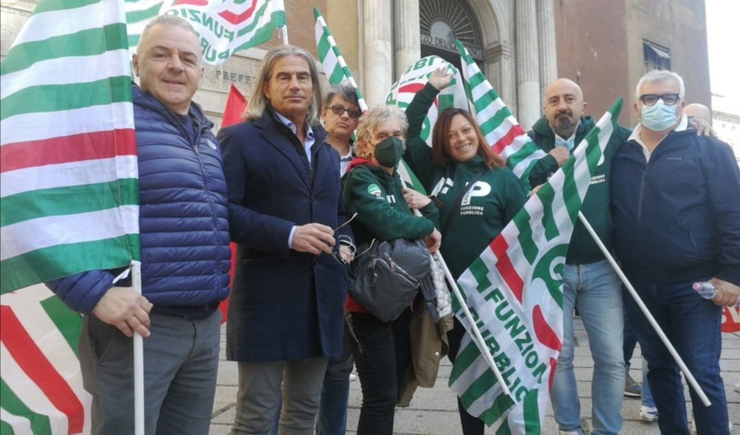 Elezioni rsu 2022, Cisl Fp Liguria si conferma sindacato leader