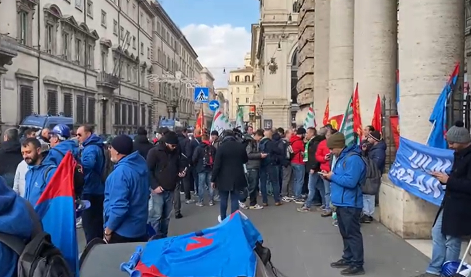 Ex Ilva, sindacati a palazzo Chigi. Cisl: 