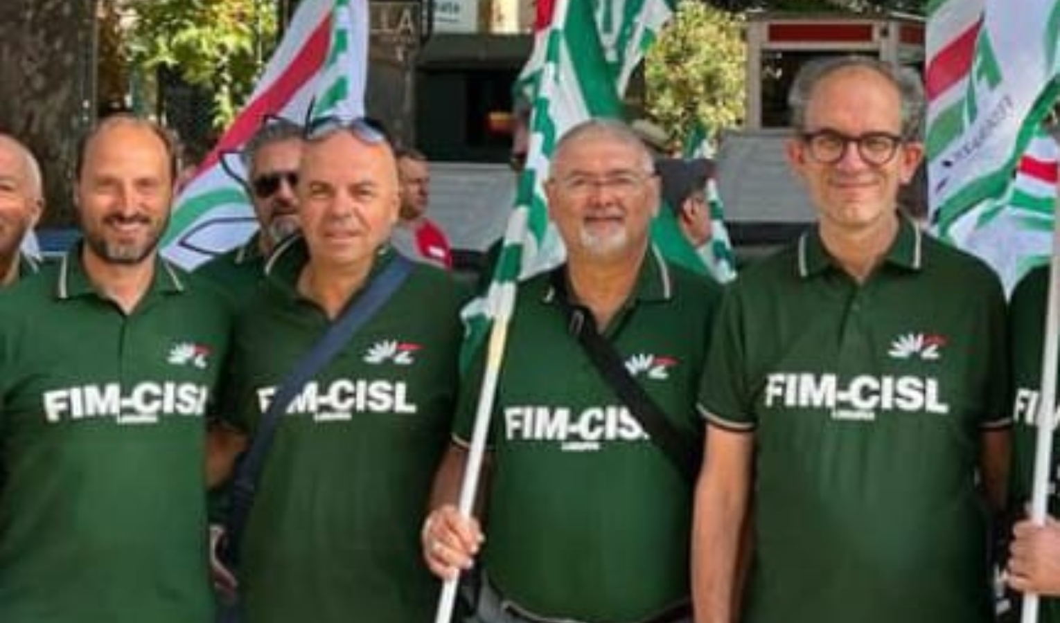 Fim Cisl Liguria vince le elezioni delle RSU nello stabilimento di Piaggio Aerospace a Villanova d’Albenga