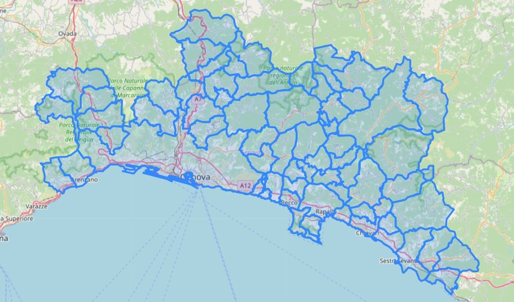 Le altre elezioni, il 6 novembre il voto per il consiglio della Città Metropolitana di Genova